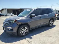5FNYF5H54HB026175 2017 HONDA PILOT