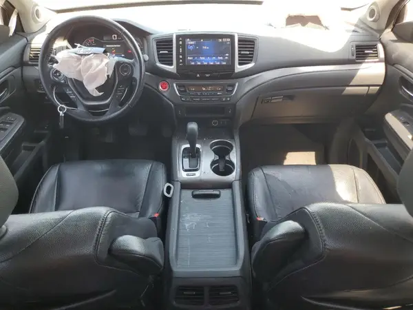 5FNYF5H54HB026175 2017 HONDA PILOT - Image 8