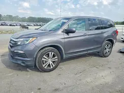 5FNYF5H54HB027469 2017 HONDA PILOT