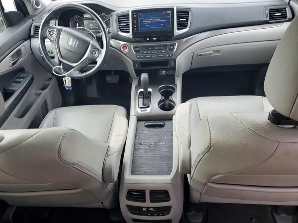 5FNYF5H54HB027469 2017 HONDA PILOT - Image 8