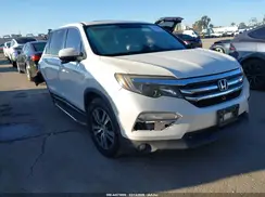 5FNYF5H54HB029755 2017 HONDA PILOT