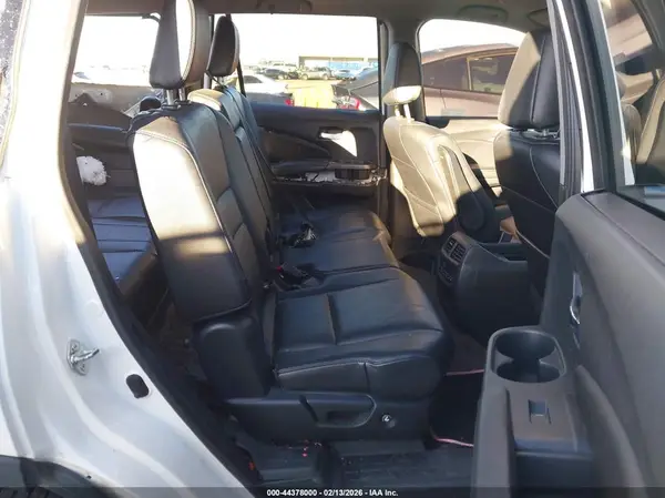 5FNYF5H54HB029755 2017 HONDA PILOT - Image 8