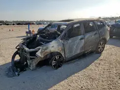 5FNYF5H54HB030100 2017 HONDA PILOT