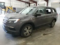5FNYF5H54HB030128 2017 HONDA PILOT