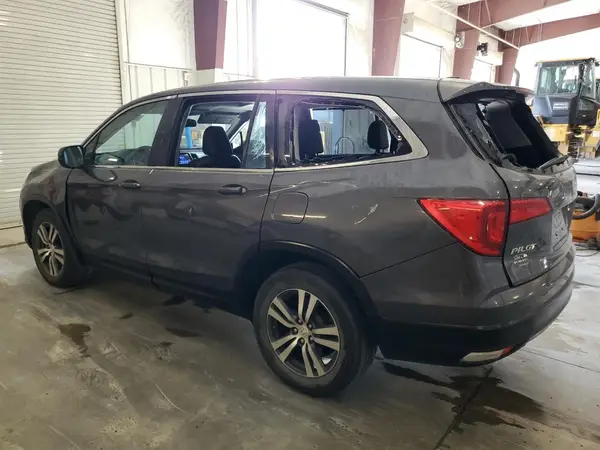 5FNYF5H54HB030128 2017 HONDA PILOT - Image 2