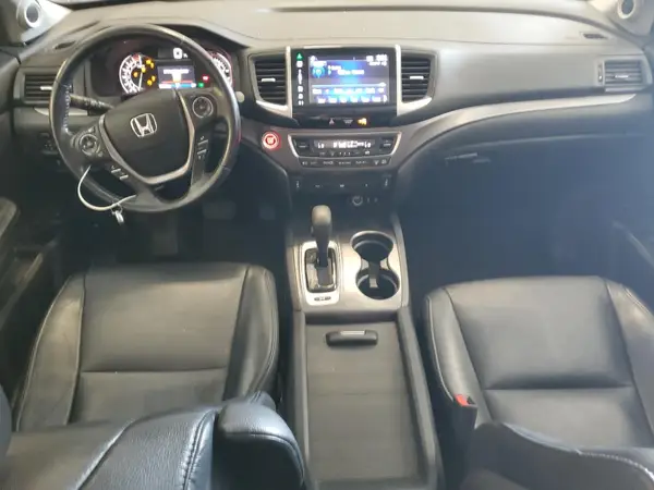 5FNYF5H54HB030128 2017 HONDA PILOT - Image 8