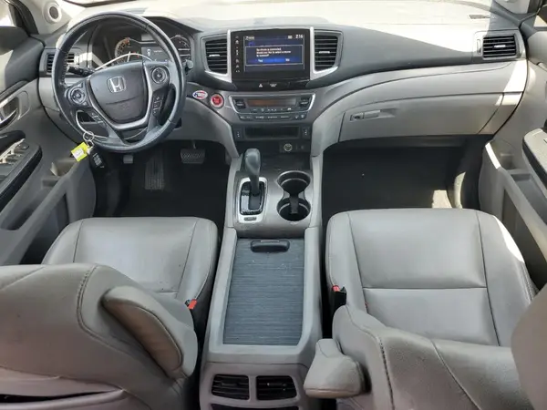 5FNYF5H54HB031750 2017 HONDA PILOT - Image 8
