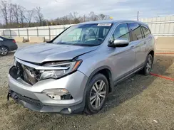 5FNYF5H54HB033028 2017 HONDA PILOT