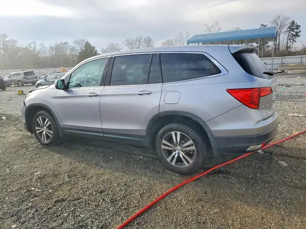 5FNYF5H54HB033028 2017 HONDA PILOT - Image 2
