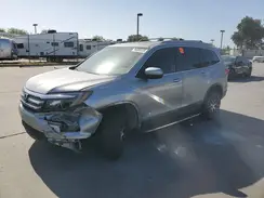 5FNYF5H54HB037306 2017 HONDA PILOT