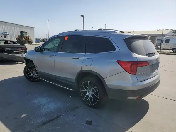 5FNYF5H54HB037306 2017 HONDA PILOT - Image 2