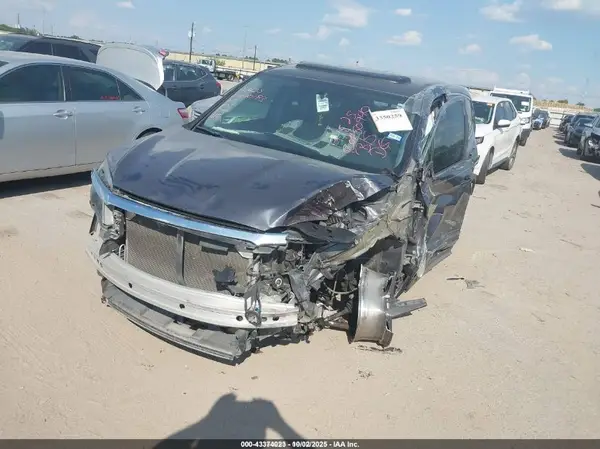 5FNYF5H54HB037466 2017 HONDA PILOT - Image 2
