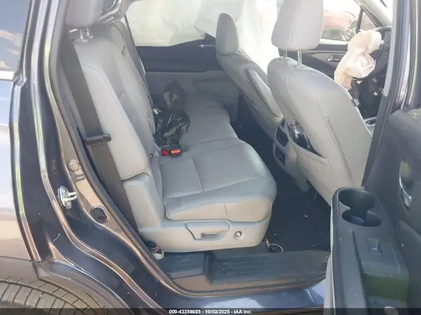 5FNYF5H54HB037466 2017 HONDA PILOT - Image 8