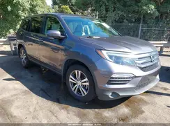 5FNYF5H54HB037838 2017 HONDA PILOT