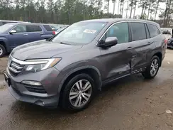 5FNYF5H54HB038018 2017 HONDA PILOT