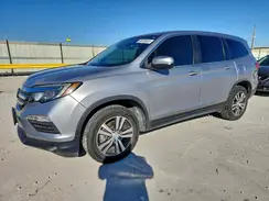 5FNYF5H54HB038083 2017 HONDA PILOT