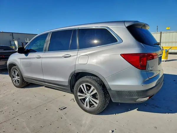 5FNYF5H54HB038083 2017 HONDA PILOT - Image 2