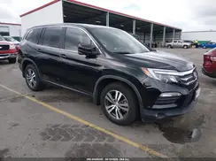 5FNYF5H54HB039573 2017 HONDA PILOT