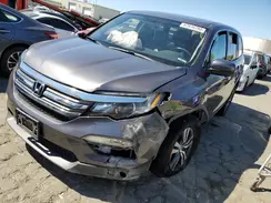 5FNYF5H54HB040965 2017 HONDA PILOT