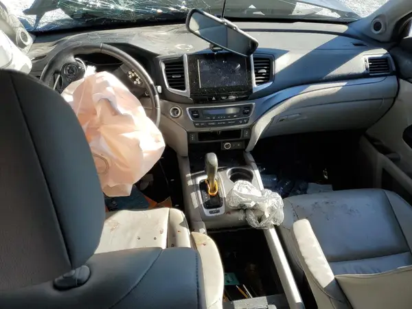 5FNYF5H54HB041176 2017 HONDA PILOT - Image 8