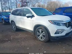 5FNYF5H54HB042800 2017 HONDA PILOT