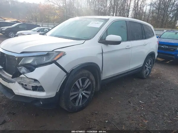 5FNYF5H54HB042800 2017 HONDA PILOT - Image 2