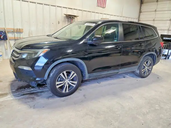 5FNYF5H54HB042943 2017 HONDA PILOT - Image 1