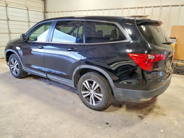 5FNYF5H54HB042943 2017 HONDA PILOT - Image 2