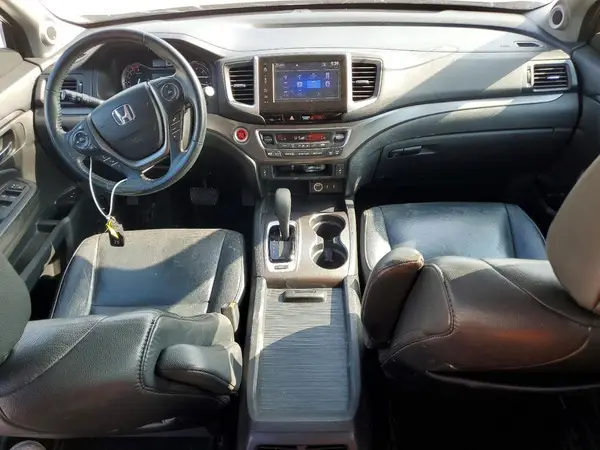 5FNYF5H54HB042943 2017 HONDA PILOT - Image 8