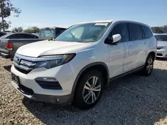 5FNYF5H54HB043106 2017 HONDA PILOT