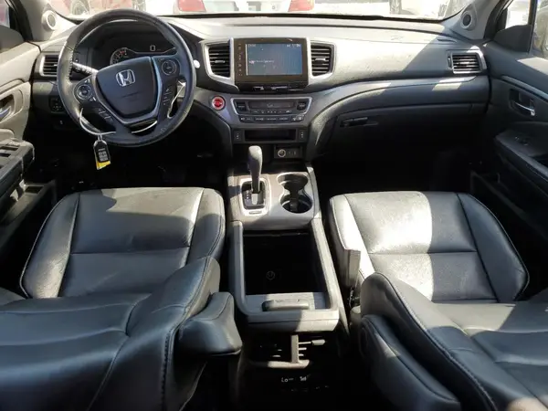 5FNYF5H54HB043106 2017 HONDA PILOT - Image 8