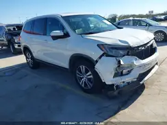 5FNYF5H54HB043638 2017 HONDA PILOT