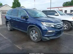 5FNYF5H54HB044711 2017 HONDA PILOT
