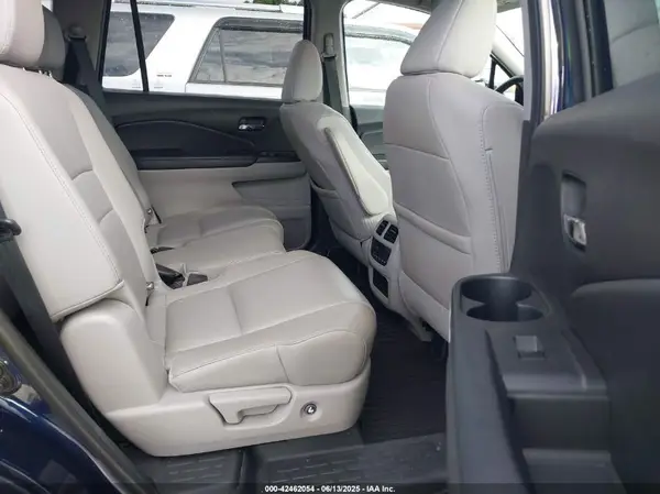 5FNYF5H54HB044711 2017 HONDA PILOT - Image 8