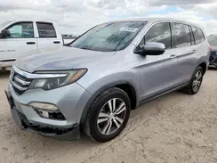 5FNYF5H54HB046104 2017 HONDA PILOT