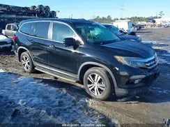 5FNYF5H54HB046572 2017 HONDA PILOT
