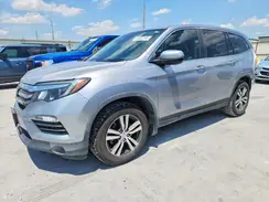 5FNYF5H54HB047432 2017 HONDA PILOT