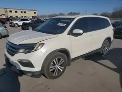 5FNYF5H54HB047897 2017 HONDA PILOT