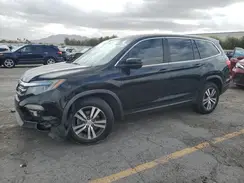 5FNYF5H54JB001413 2018 HONDA PILOT