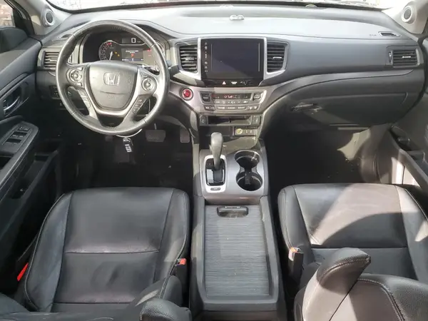5FNYF5H54JB001413 2018 HONDA PILOT - Image 8