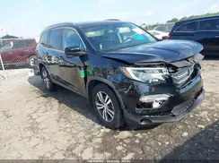 5FNYF5H54JB001668 2018 HONDA PILOT