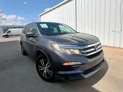 5FNYF5H54JB004991 2018 HONDA PILOT