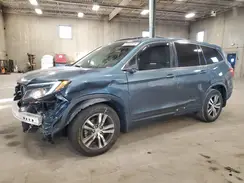 5FNYF5H54JB012007 2018 HONDA PILOT