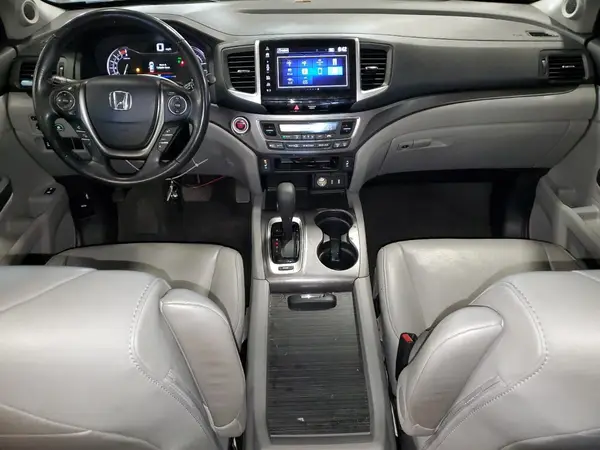 5FNYF5H54JB012007 2018 HONDA PILOT - Image 8