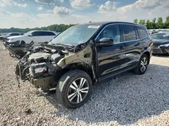 5FNYF5H54JB015182 2018 HONDA PILOT
