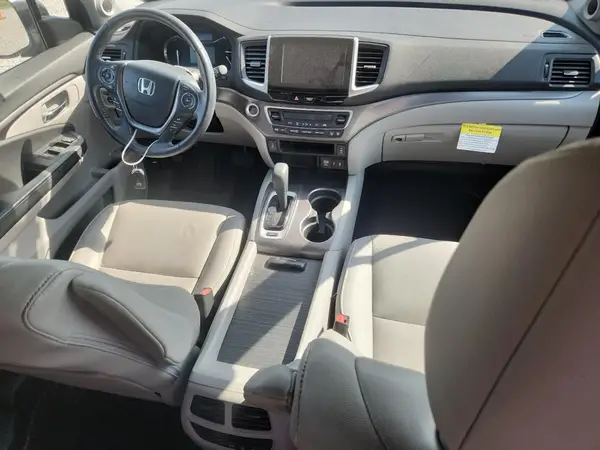 5FNYF5H54JB015182 2018 HONDA PILOT - Image 8