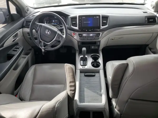 5FNYF5H54JB015201 2018 HONDA PILOT - Image 8