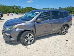 5FNYF5H54JB015814 2018 HONDA PILOT