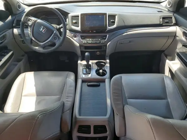 5FNYF5H54JB015814 2018 HONDA PILOT - Image 8