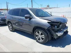 5FNYF5H54JB018812 2018 HONDA PILOT